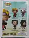 Funko Pop Naruto Es El Jinchuriki