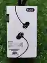 Sony Audifonos Con Microfono | | Extra Bass | 4.5 V