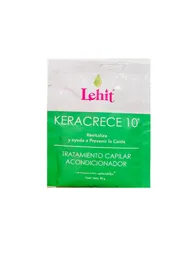 Lehit Tratamiento Capilar Keracrece 10