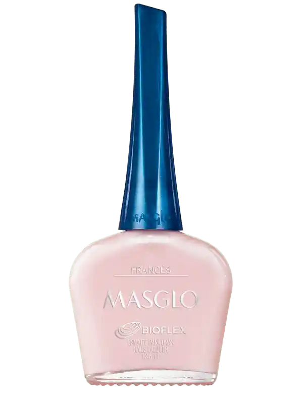 Masglo Esmalte Frances X 13.5ml