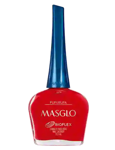 Masglo Esmalte Fufurufa X 13.5ml