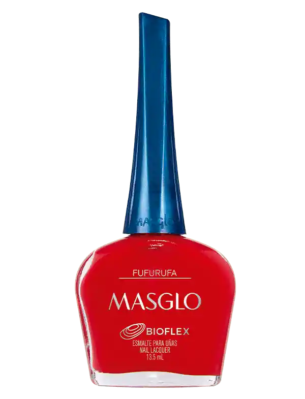 Masglo Esmalte Fufurufa X 13.5ml