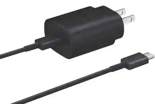 Samsung Cargador Super Fast Charging Tipo C A Tipo C