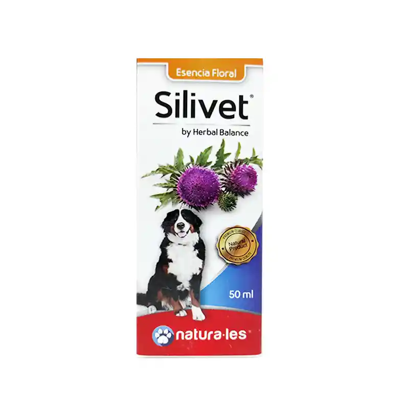 Silivet Perro x 50 ml