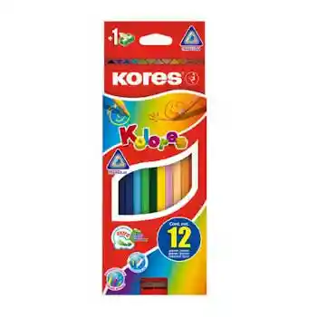 Kores Colores *12 Triang