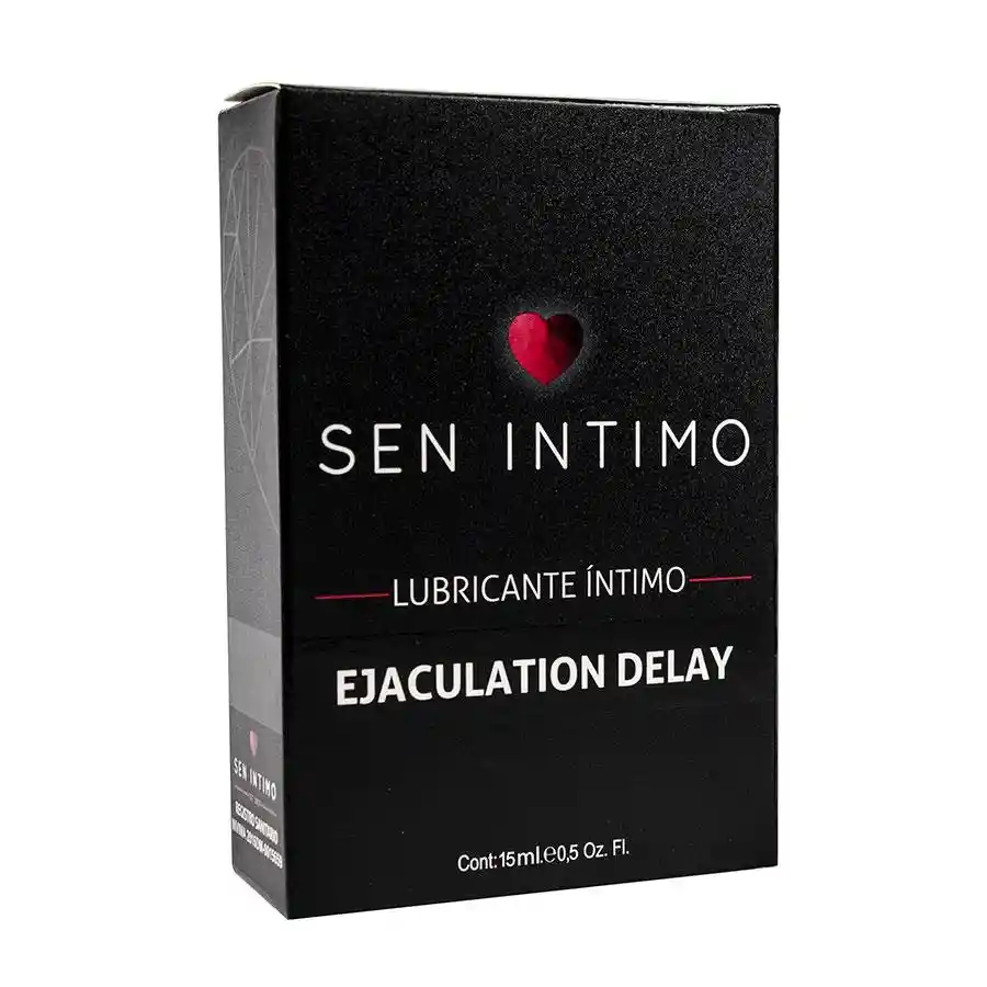 Retardante- Ejaculation Delay X30ml