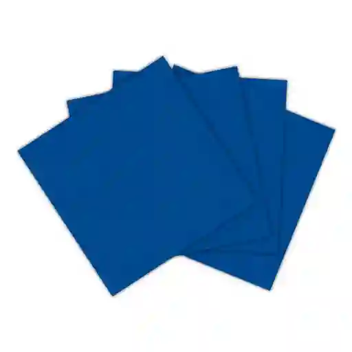 Servilleta "S" Royal Blue