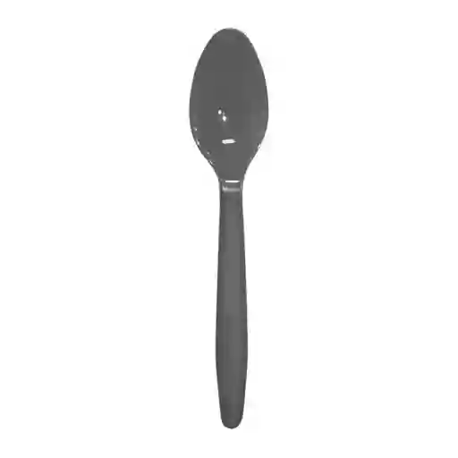Cuchara Deluxe Silver