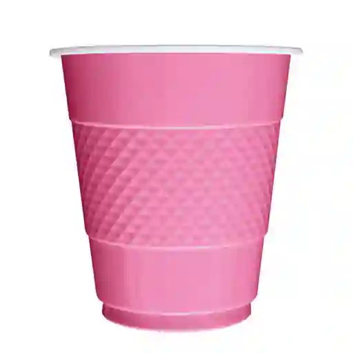 Vaso Deluxe Pink