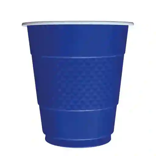 Vaso Deluxe Royal Blue