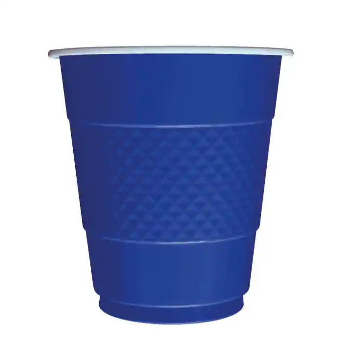 Vaso Deluxe Royal Blue