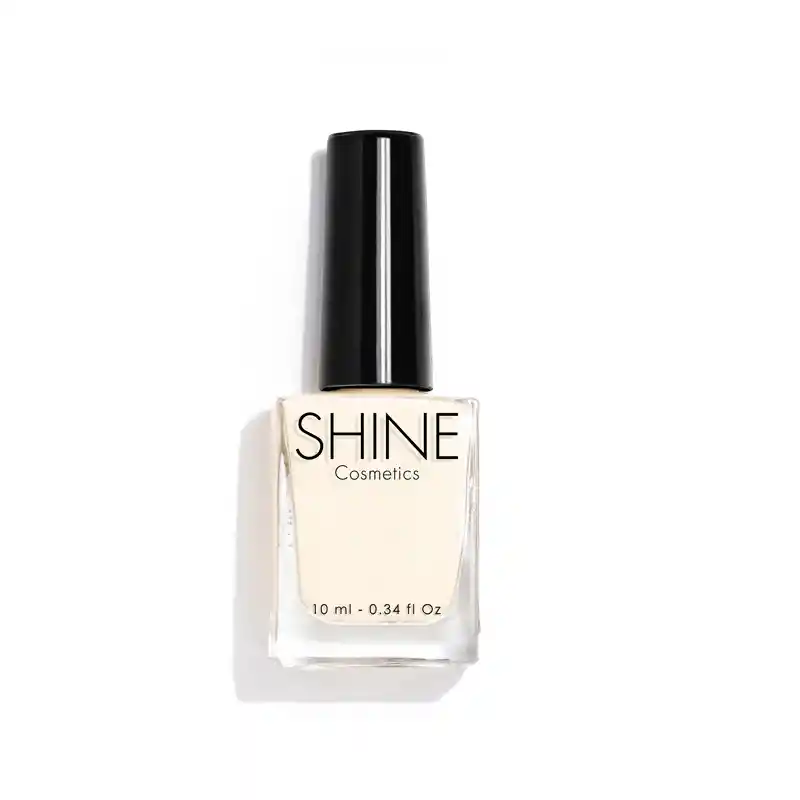 SHINE COSMETICS Esmalte De Unas. 26 - Light Salmon