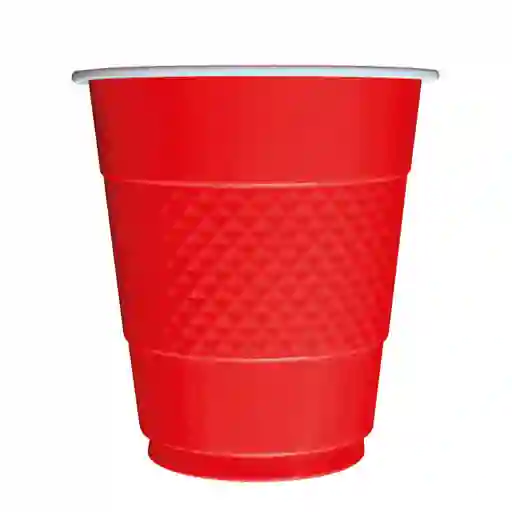 Vaso Deluxe Red