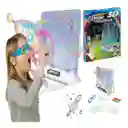 Tablero Magico 3d Magic Pad 3d Pizarra Tablero Marcadores