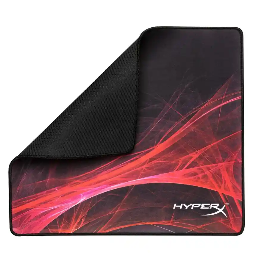 Hyperx Pad Mouse Gamerfury S Pro Medium Edicion Speed