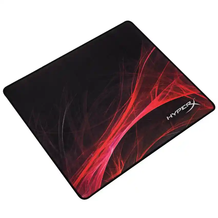 Hyperx Pad Mouse Gamerfury S Pro Medium Edicion Speed