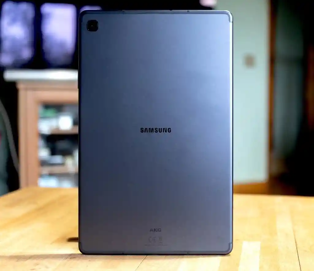 Galaxy Tablet Tab S6 Lite