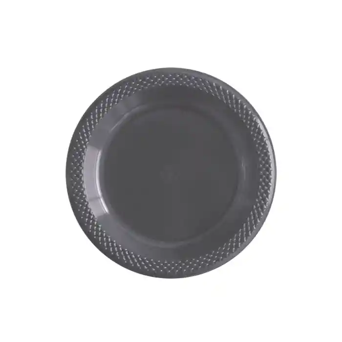 Plato 6'' Deluxe Silver