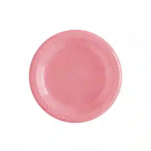 Plato 6'' Deluxe Pink