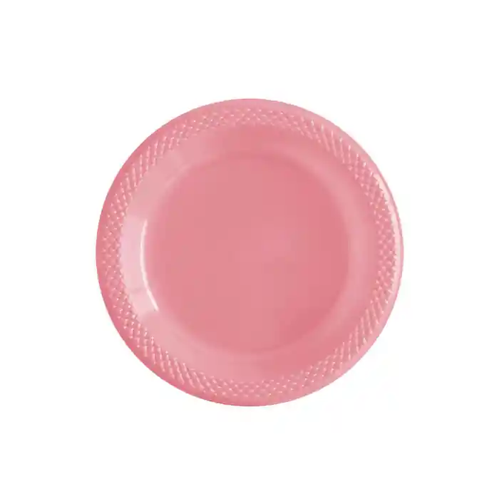 Plato 6'' Deluxe Pink