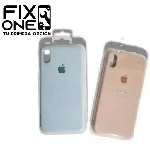 Iphone Xs Max Silicone Case
