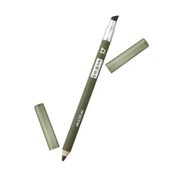 Pupa Lápiz de Ojos Multiplay Triple-Purpose Eye Pencil Elm Green