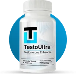 Viagra Testo Ultra Potenciador