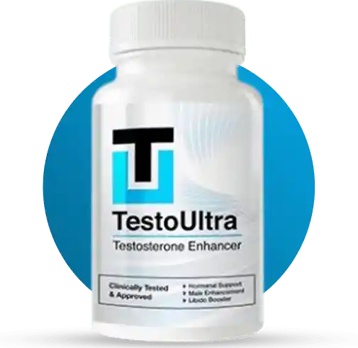 Viagra Testo Ultra Potenciador