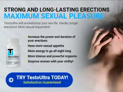 Viagra Testo Ultra Potenciador