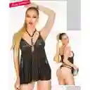 Baby doll brillos