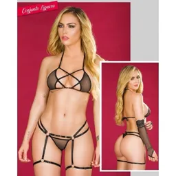 Conjunto Liguero