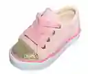 Tenis Para Niñas Talla 26