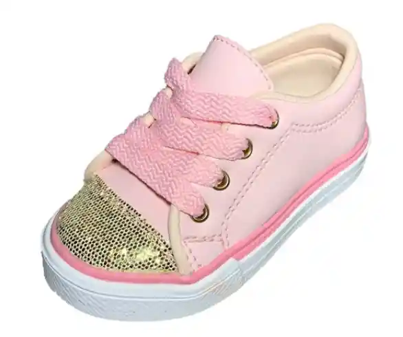 Tenis Para Niñas Talla 26