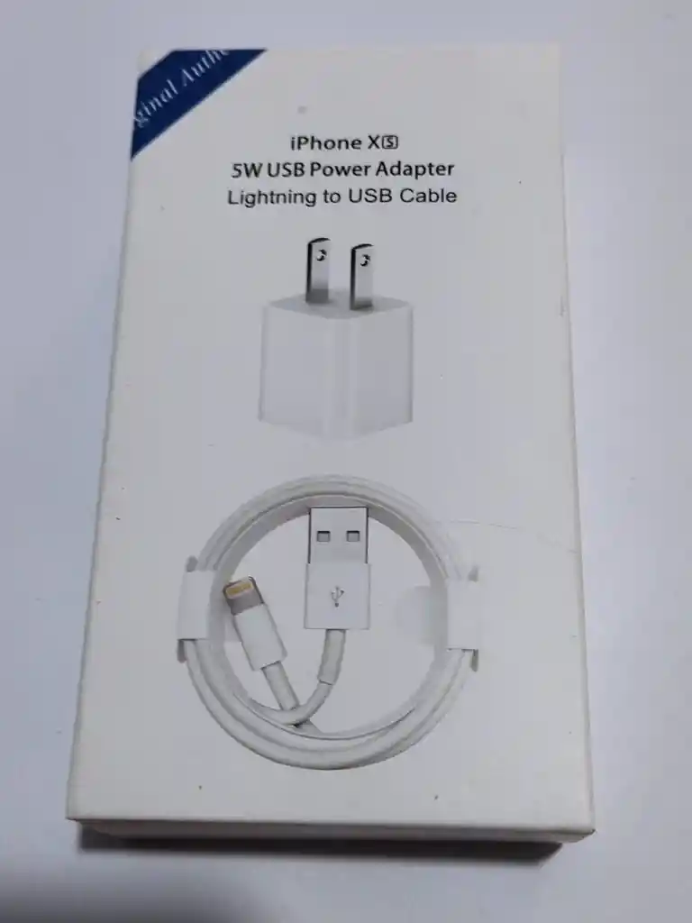 iPhoneCargador Usb Para