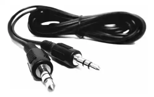 CABLE  DE AUDIO 1 X 1  