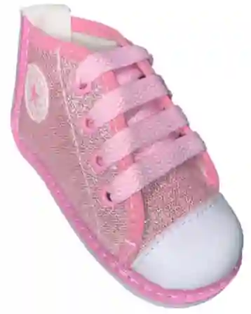 Zapato Talla 18 No Tuerce Para Niñas