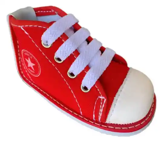 Zapato talla 18 no tuerce para niños- Unisex