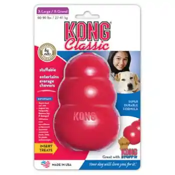 Kong Classic para perros grandes