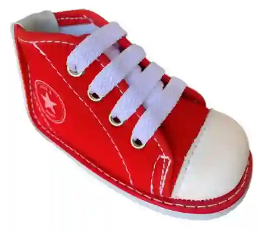 Zapato talla 20 no tuerce para niños-unisex