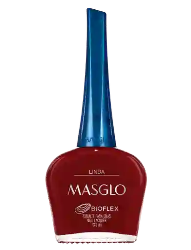 Masglo Esmalte Linda X 13.5ml