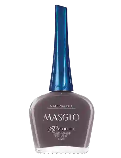 Masglo Esmalte Materialista X 13.5ml