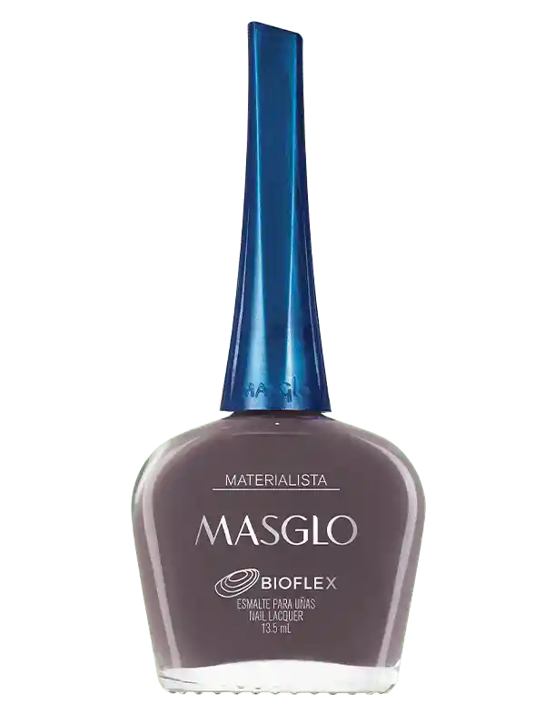 Masglo Esmalte Materialista X 13.5ml