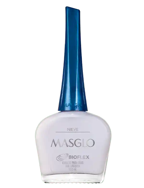 Masglo Esmalte Nieve X 13.5ml