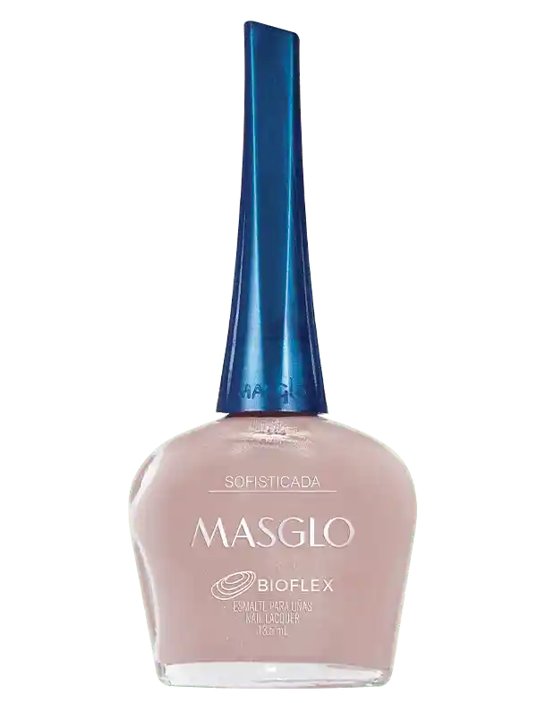 Masglo Esmalte Sofisticada X 13.5ml