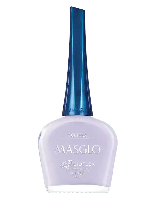 Masglo Esmalte Soltera X 13.5ml