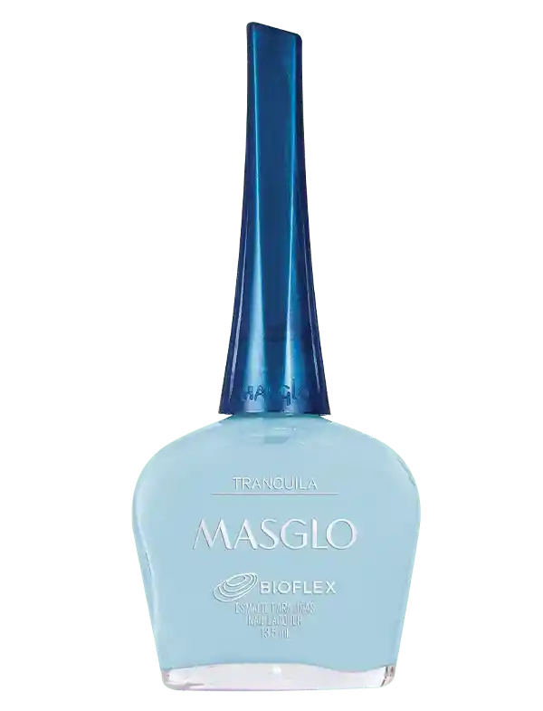 Masglo Esmalte Tranquila X 13.5ml