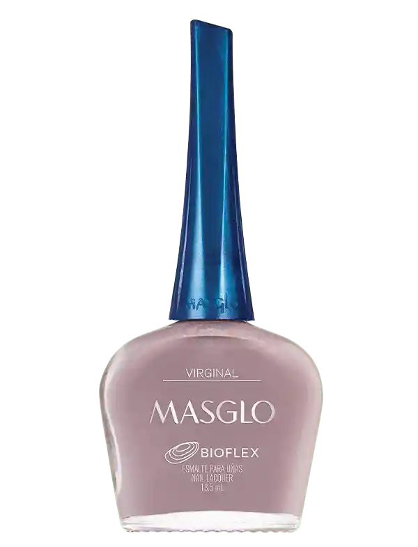 Masglo Esmalte Virginal X 13.5Ml