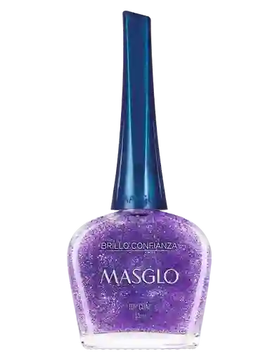 Masglo Esmalte Brillo Confianza X 13.5ml