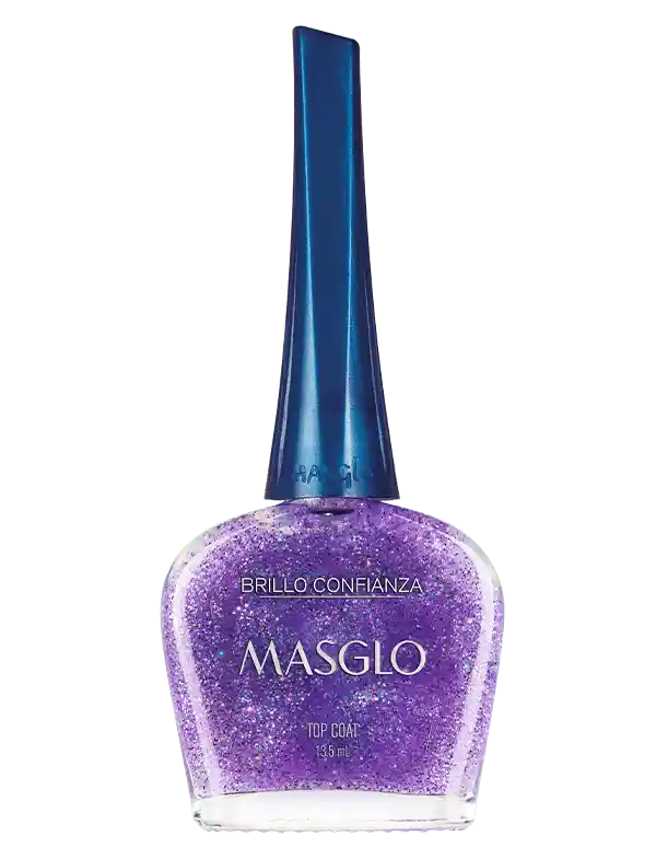 Masglo Esmalte Brillo Confianza X 13.5ml