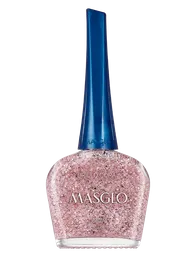 Masglo Esmalte Brillo Coral X 13.5ml